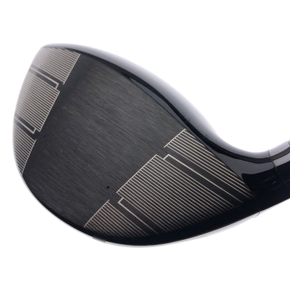 Used Wilson Dynapwr Max Driver / 12.0 Degrees / Stiff Flex