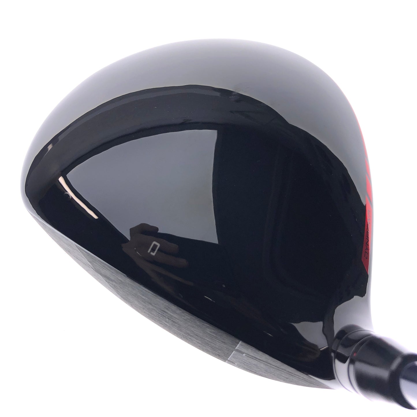 Used Wilson Dynapwr Max Driver / 12.0 Degrees / Stiff Flex