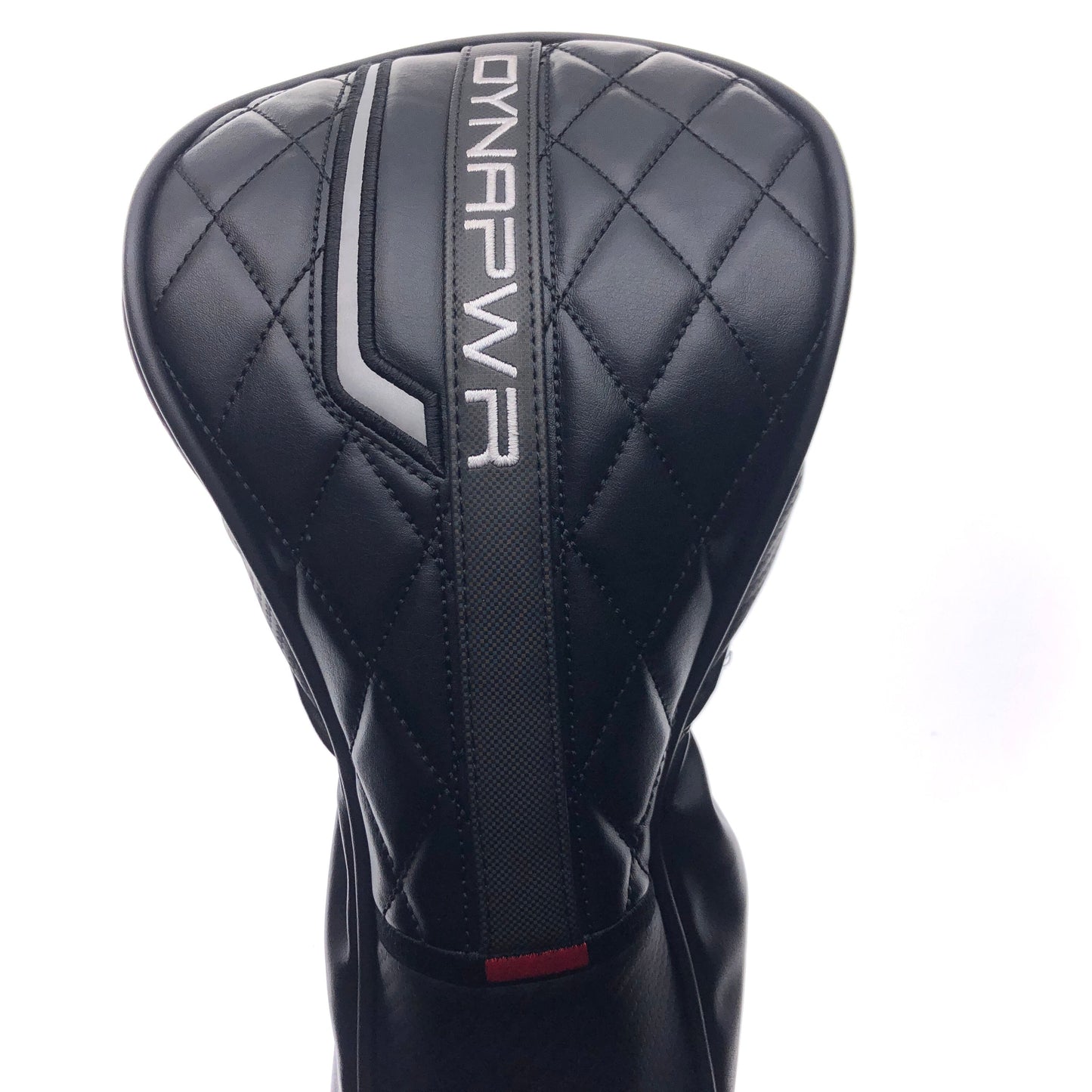 Used Wilson Dynapwr Max Driver / 9.0 Degrees / Stiff Flex