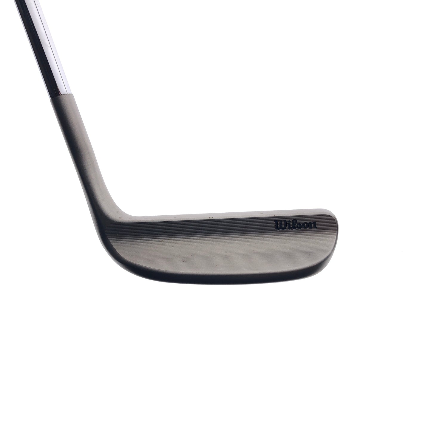 Used Wilson Staff Model 8802 Putter / 34.0 Inches