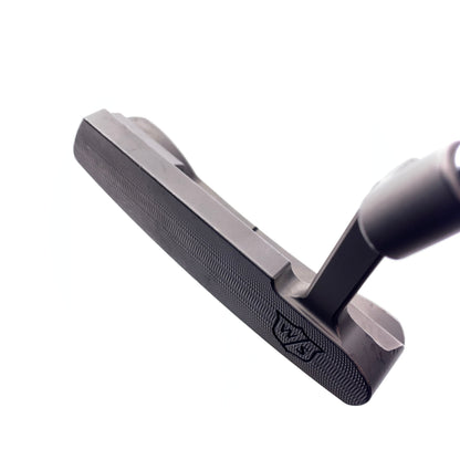 Used Wilson Staff Model BL22 Putter / 34.0 Inches