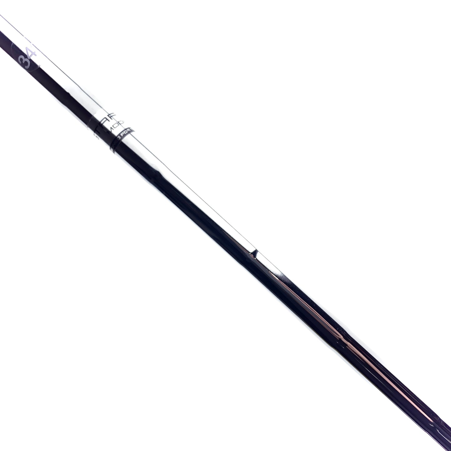 Used Wilson Staff Model BL22 Putter / 34.0 Inches