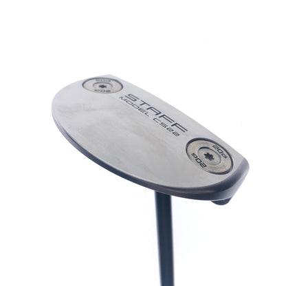 Used Wilson Staff Model CS22 Putter / 33.0 Inches