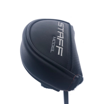 Used Wilson Staff Model CS22 Putter / 33.0 Inches