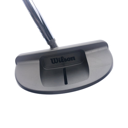 Used Wilson Staff Model CS22 Putter / 34.0 Inches
