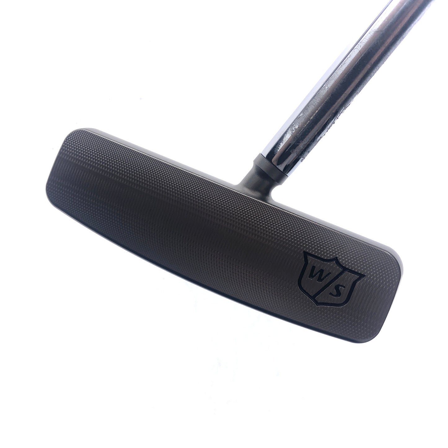 Used Wilson Staff Model CS22 Putter / 34.0 Inches