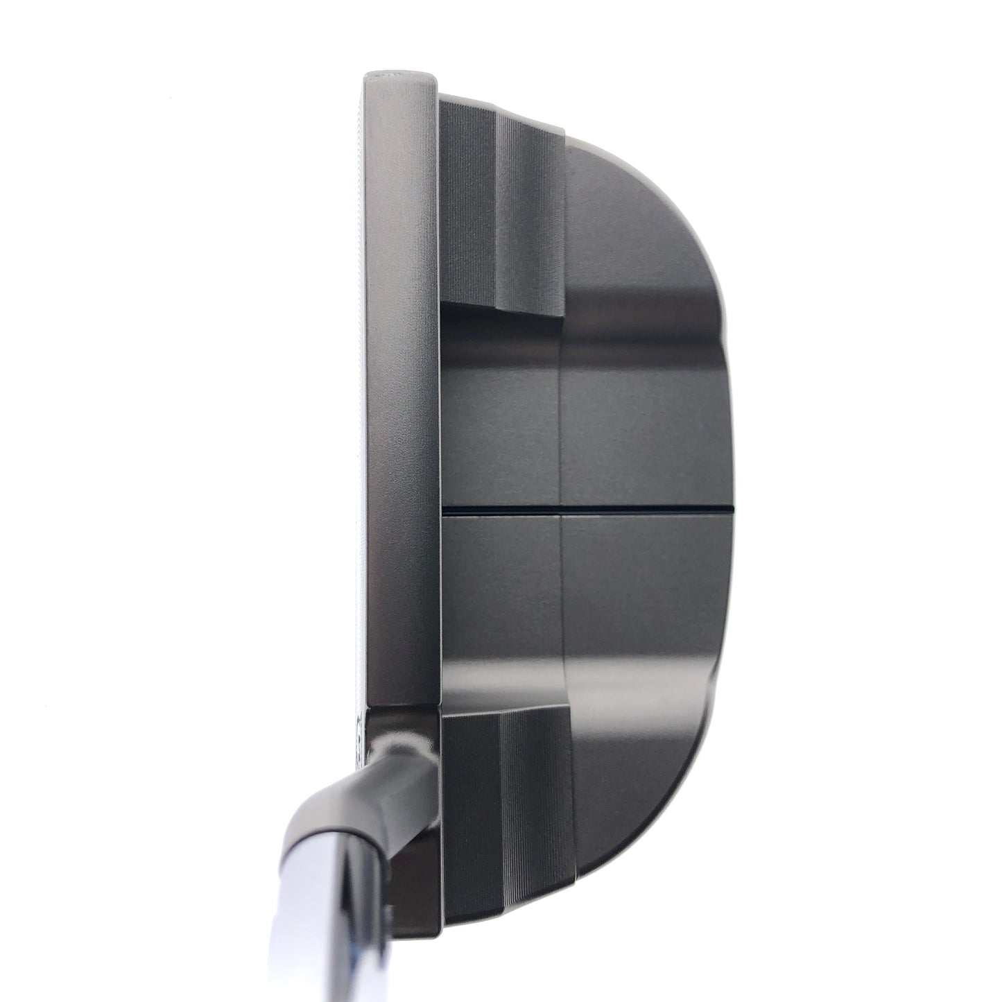 Used Wilson Staff Model MT22 Putter / 34.0 Inches