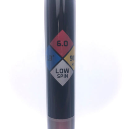 Used Wilson Staff RB Utility 4 Hybrid / 24 Degrees / Stiff Flex