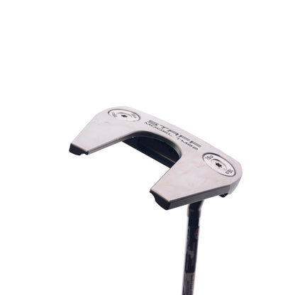 Used Wilson TM22 Putter / 34.0 Inches