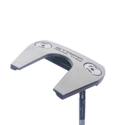 Used Wilson TM22 Putter / 34.0 Inches