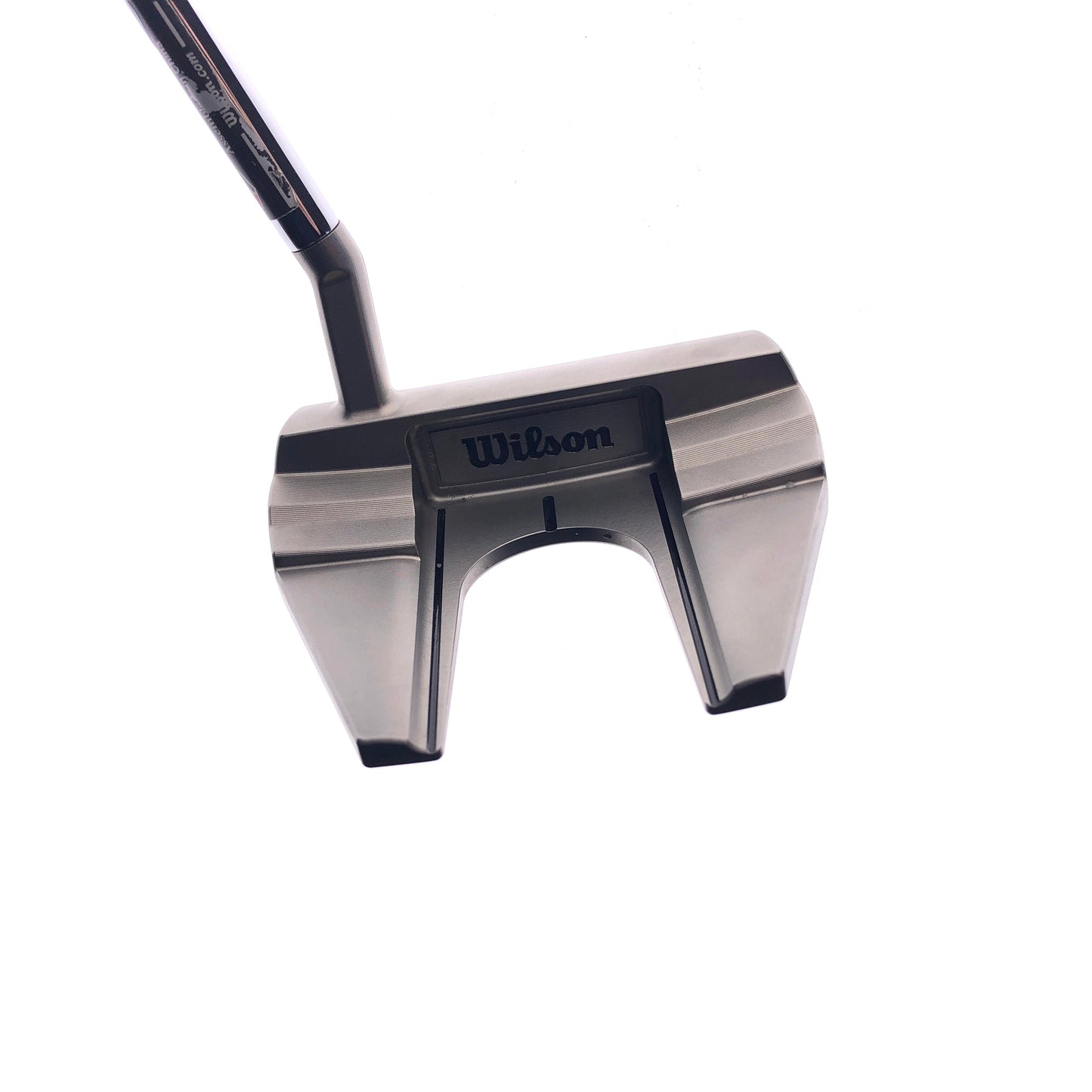 Used Wilson TM22 Putter / 34.0 Inches