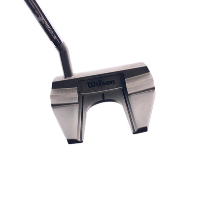 Used Wilson TM22 Putter / 34.0 Inches