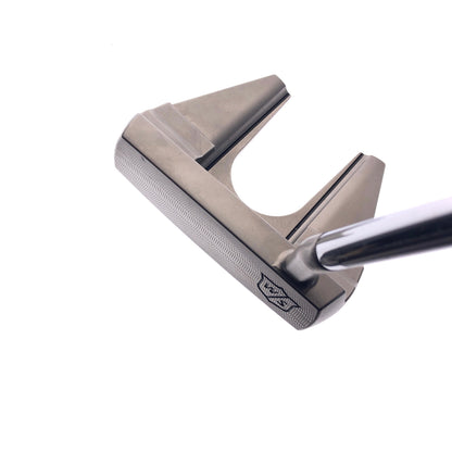 Used Wilson TM22 Putter / 34.0 Inches