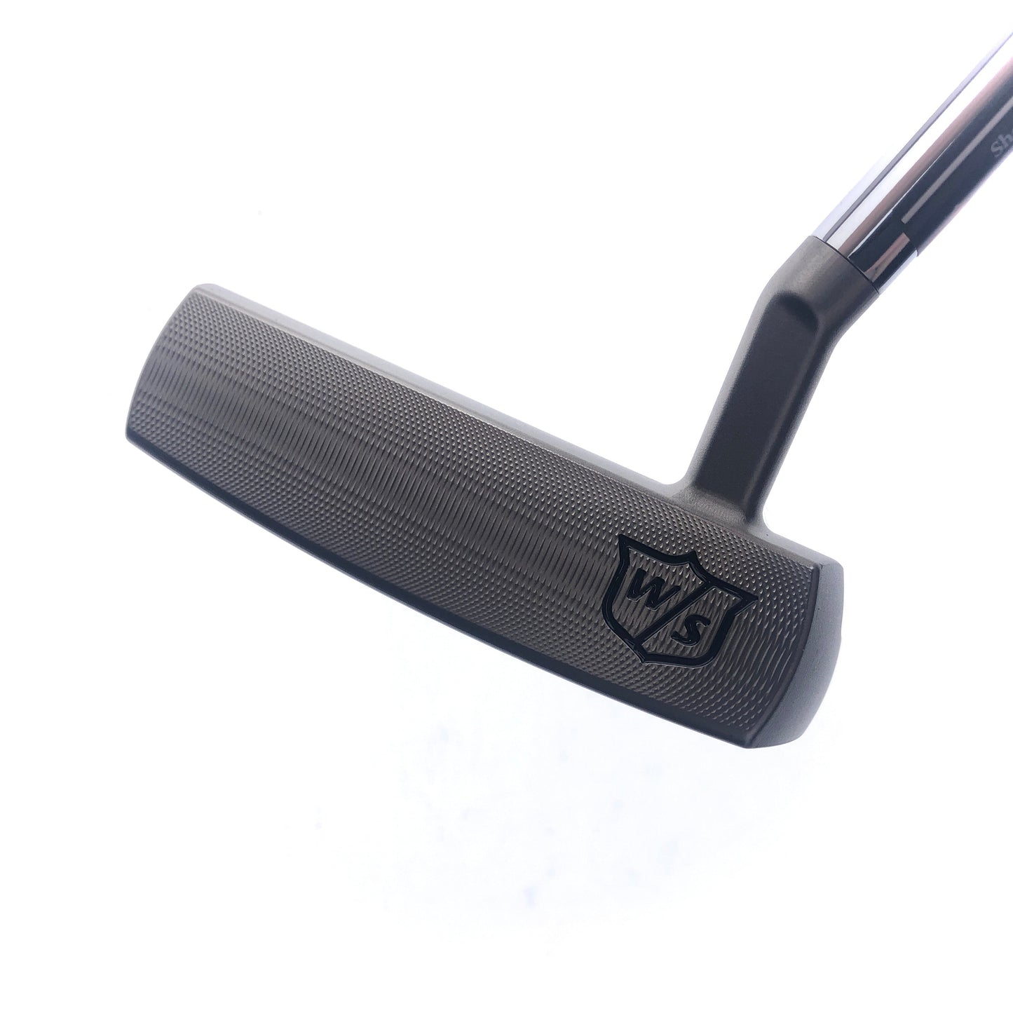 Used Wilson TM22 Putter / 34.0 Inches