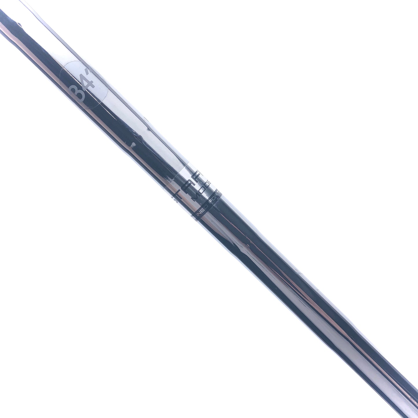 Used Wilson TM22 Putter / 34.0 Inches