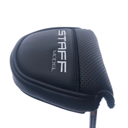 Used Wilson TM22 Putter / 34.0 Inches