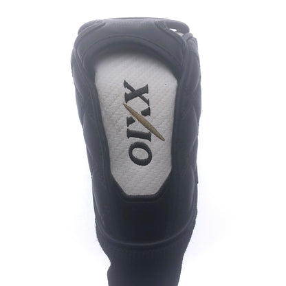 Used XXIO 10 3 Hybrid / 18 Degrees / Regular Flex
