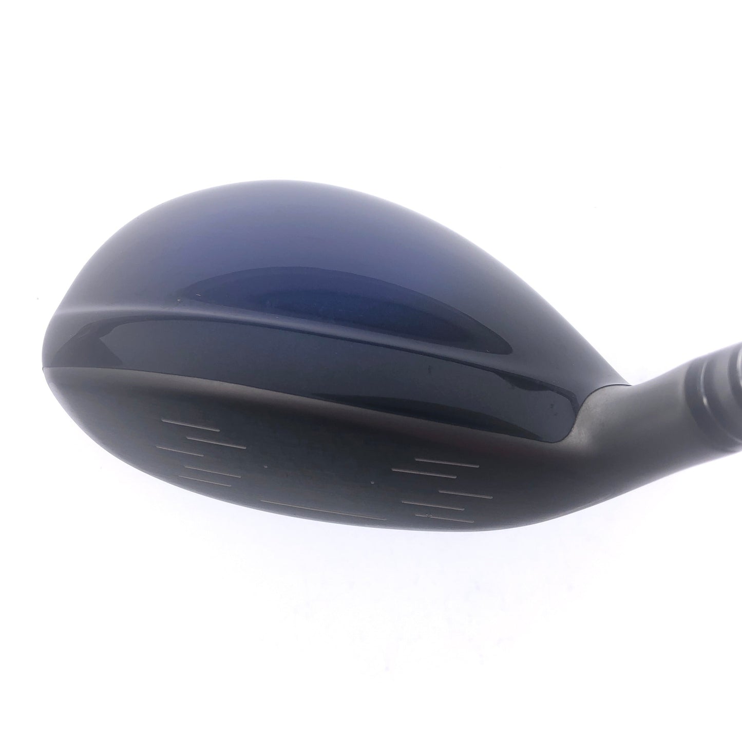 Used XXIO 10 3 Hybrid / 18 Degrees / Regular Flex