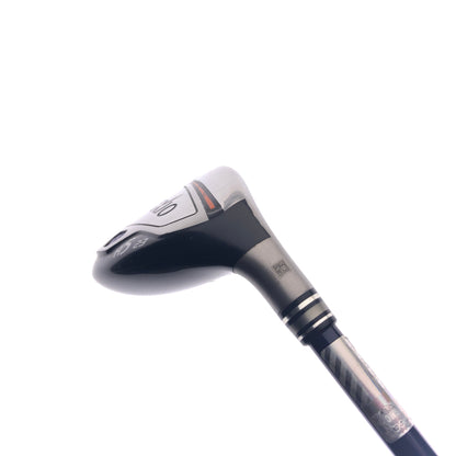 Used XXIO 10 5 Hybrid / 23 Degrees / Regular Flex