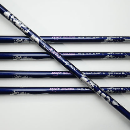 Used XXIO 10 Ladies Iron Set / 6 - PW