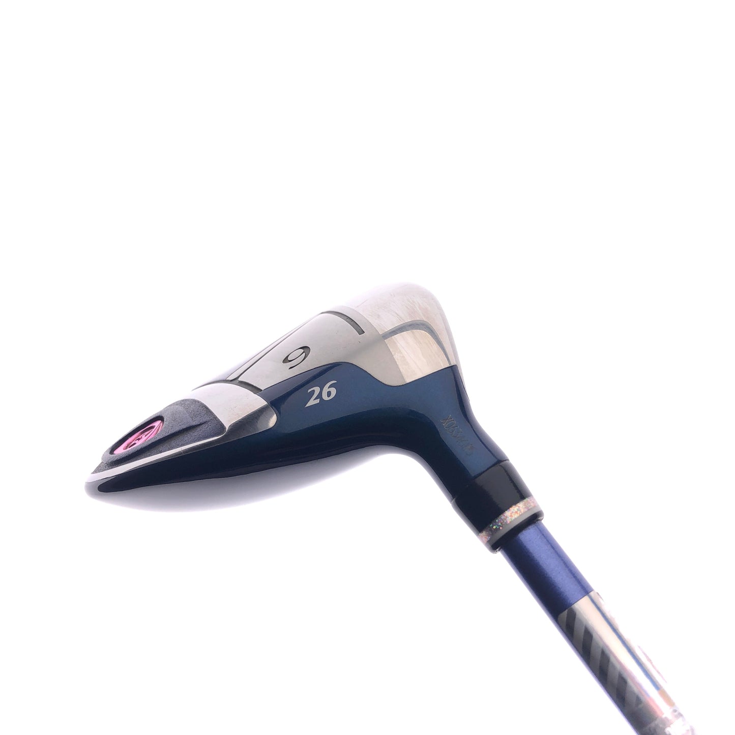 Used XXIO 12 9 Fairway Wood / 26 Degrees / Ladies Flex