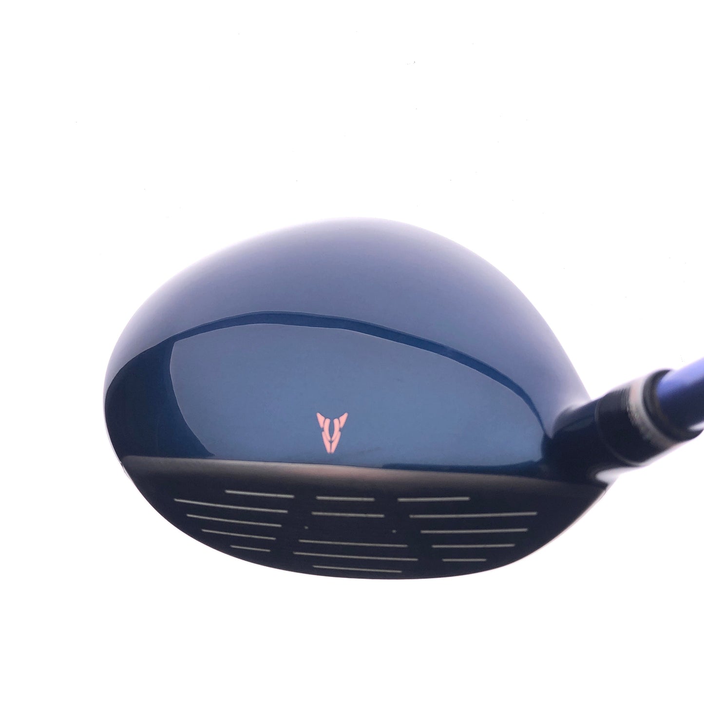 Used XXIO 12 9 Fairway Wood / 26 Degrees / Ladies Flex