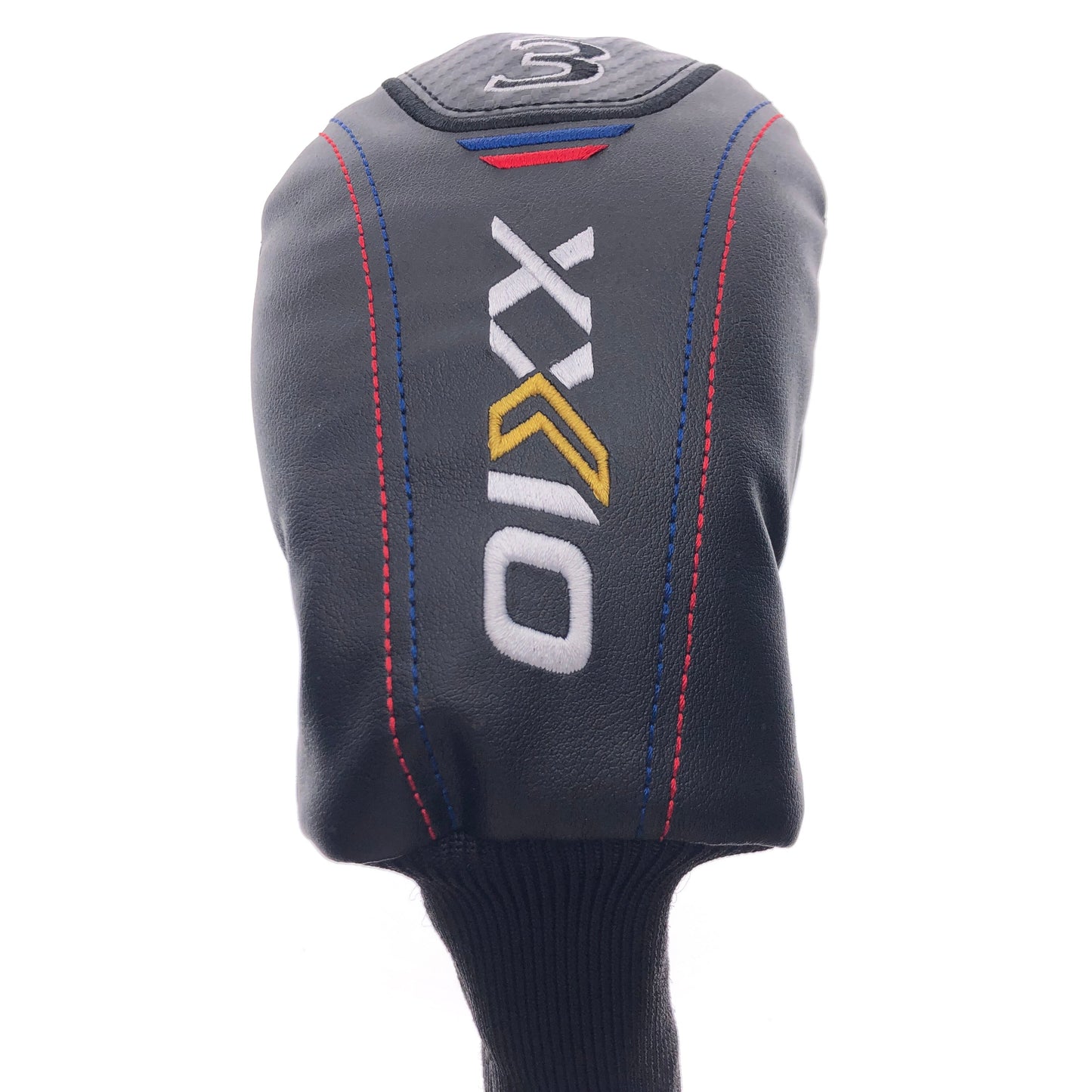 Used XXIO 13 3 Fairway Wood / 15 Degrees / Regular Flex