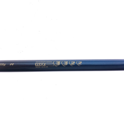 Used XXIO 13 3 Fairway Wood / 15 Degrees / Regular Flex