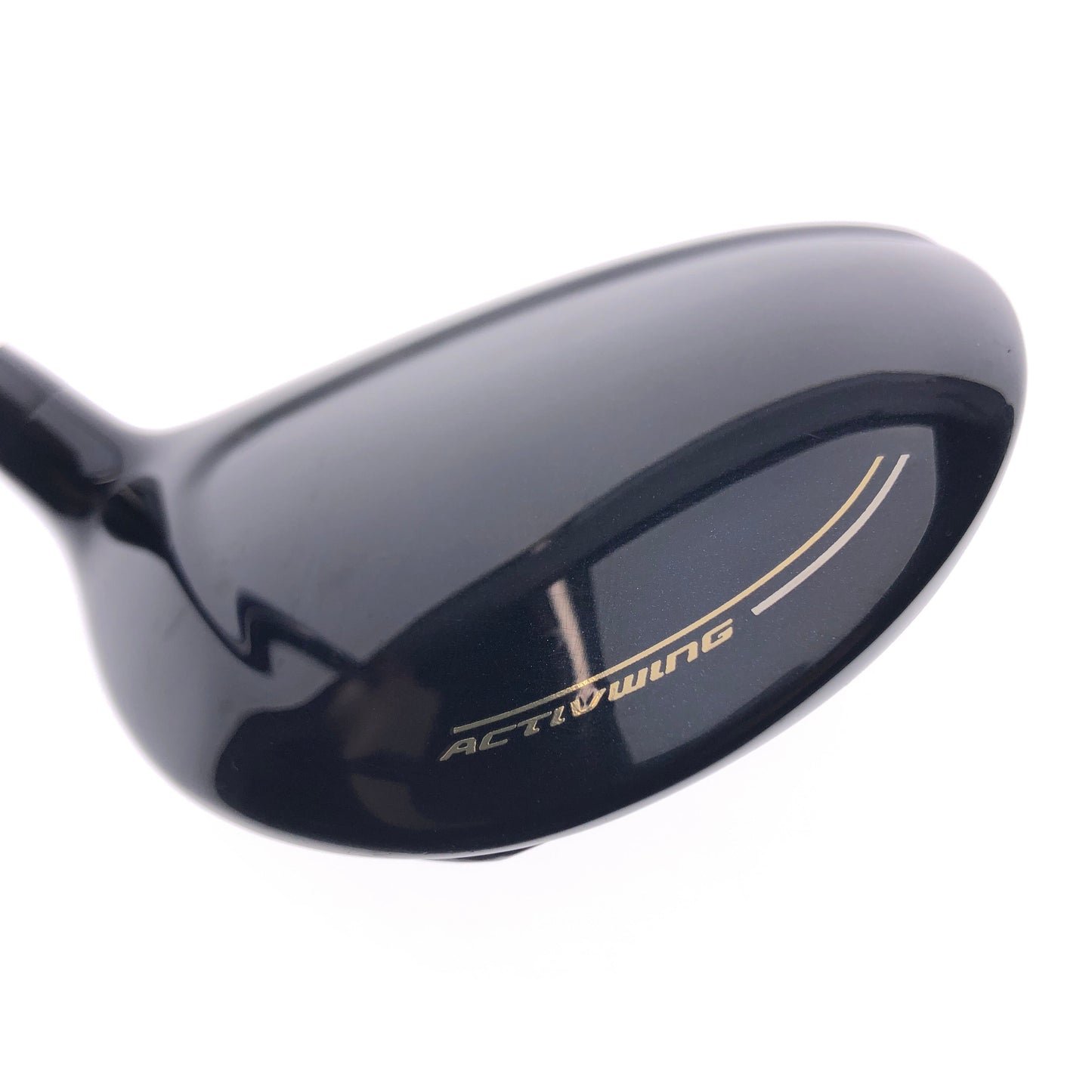 Used XXIO 13 5 Fairway Wood / 18 Degrees / Soft Regular Flex