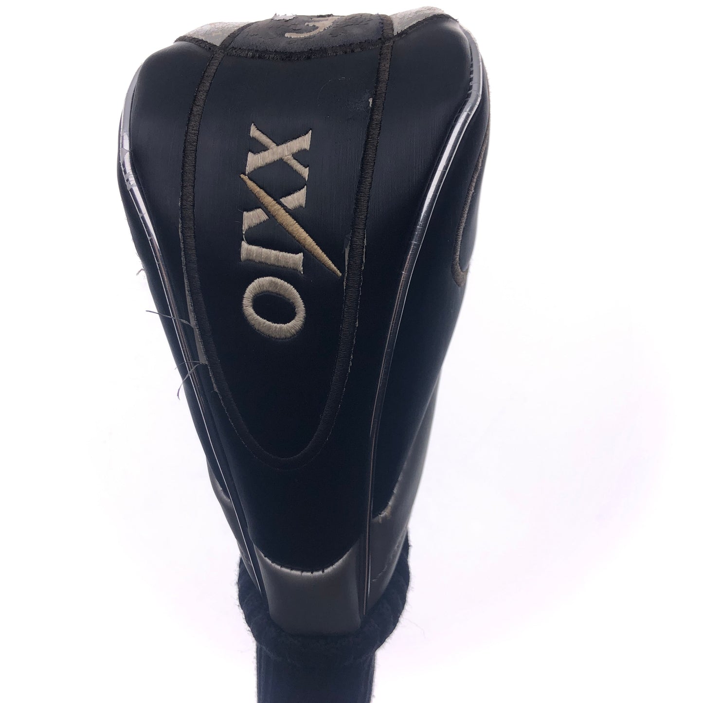 Used XXIO 8 3 Fairway Wood / 15 Degrees / Soft Regular Flex