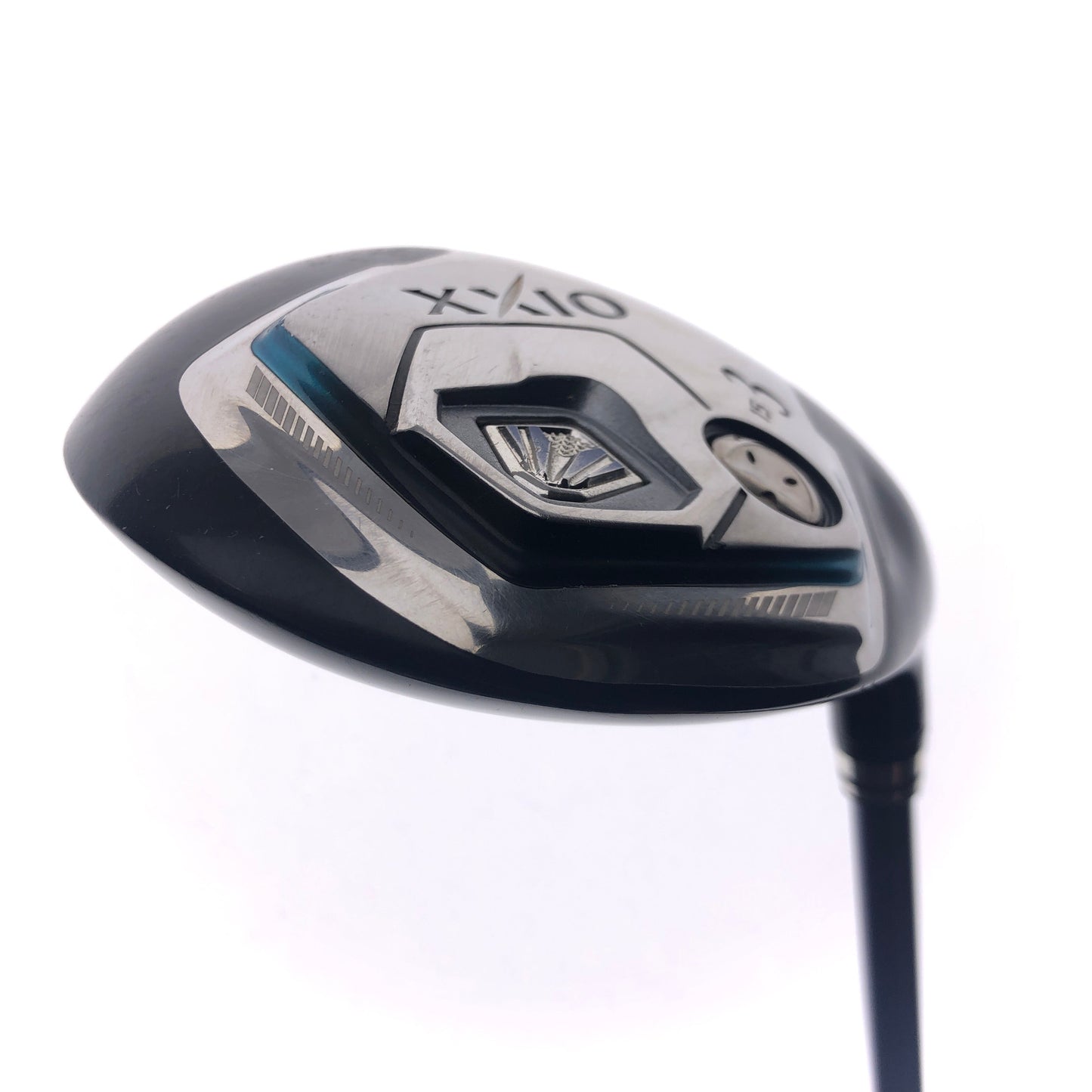 Used XXIO 8 3 Fairway Wood / 15 Degrees / Soft Regular Flex
