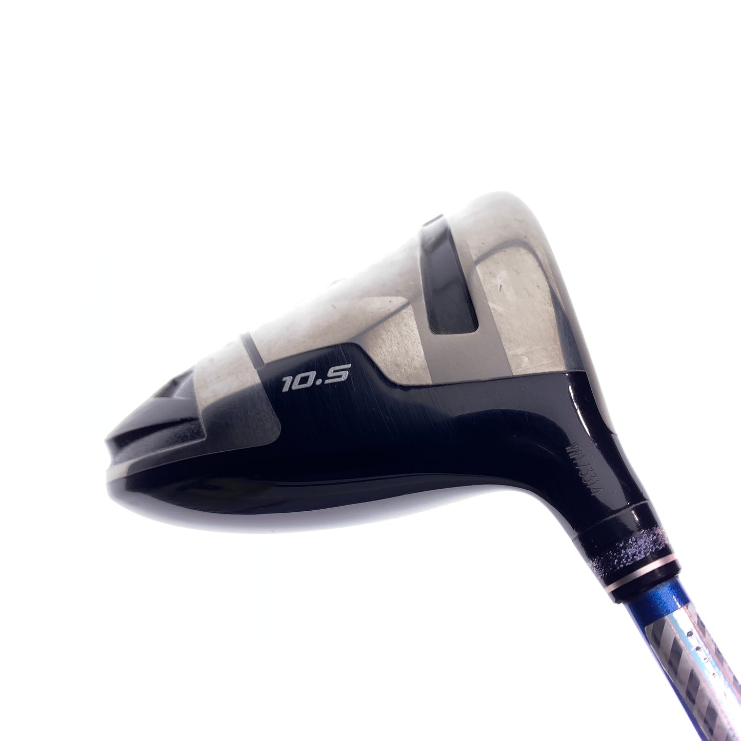 Used XXIO Eleven Driver / 10.5 Degrees / Regular Flex