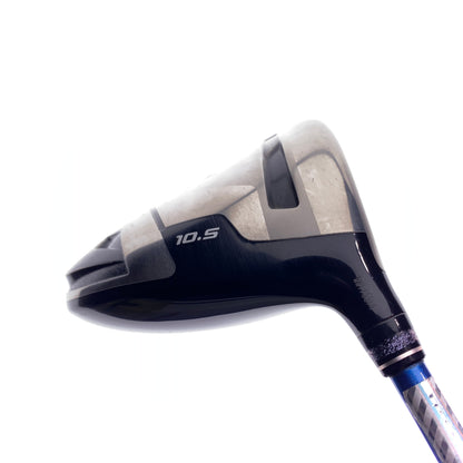 Used XXIO Eleven Driver / 10.5 Degrees / Regular Flex