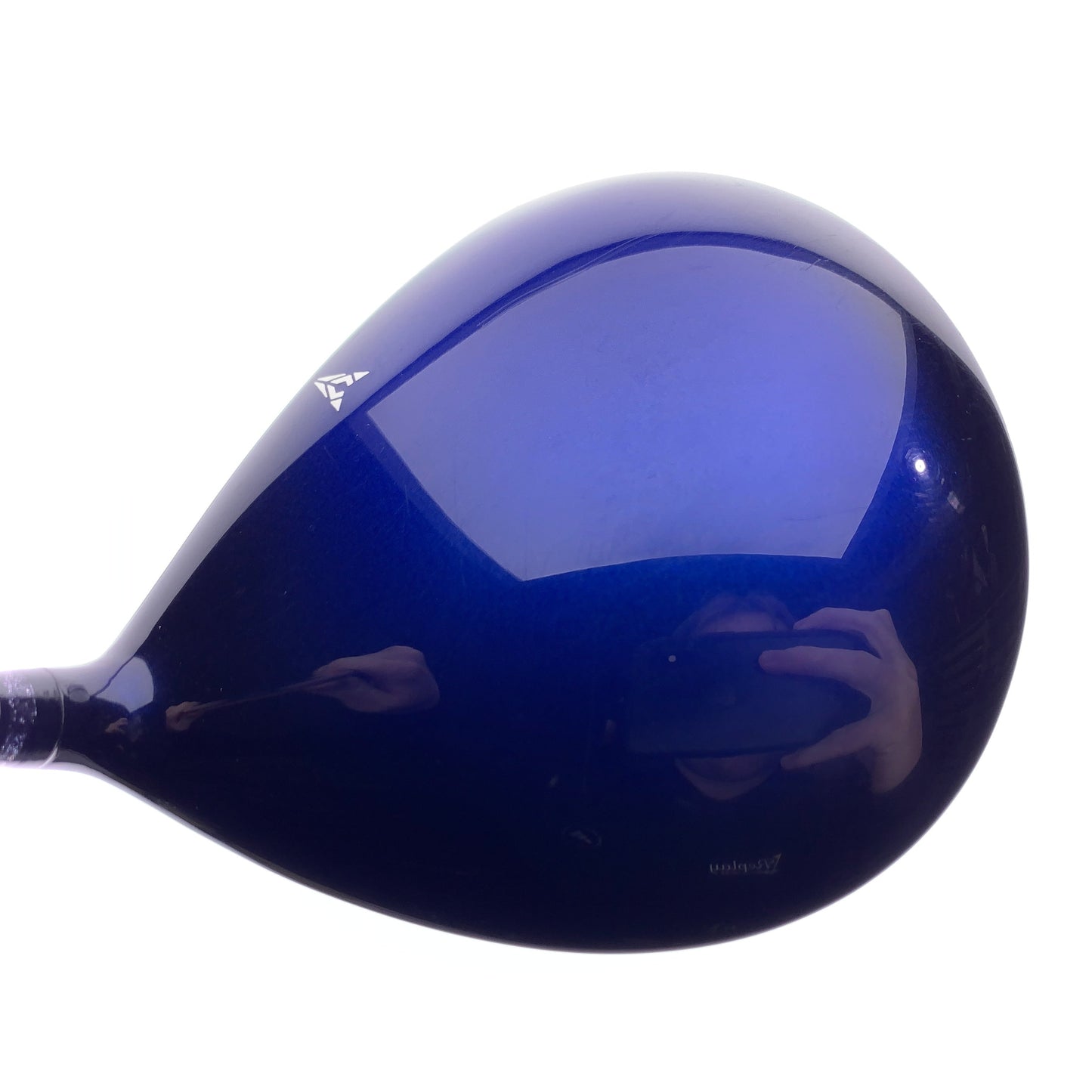 Used XXIO Eleven Driver / 10.5 Degrees / Regular Flex