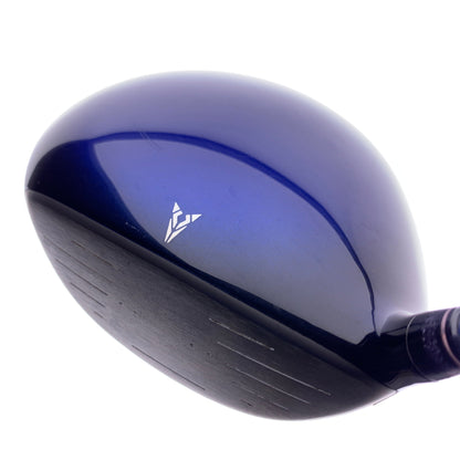 Used XXIO Eleven Driver / 10.5 Degrees / Regular Flex