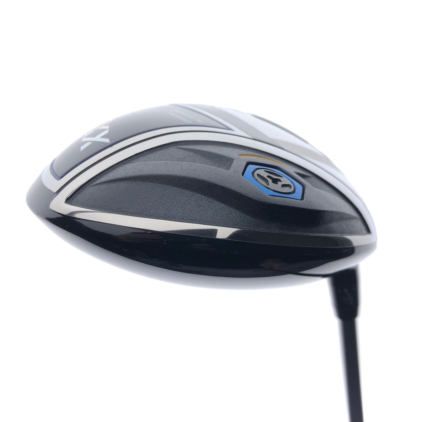 Used XXIO Eleven Driver / 11.5 Degrees / Regular Flex