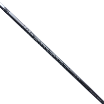 Used XXIO Eleven Driver / 11.5 Degrees / Regular Flex