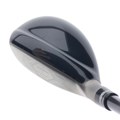 Used XXIO Prime 11 7 Hybrid / 29 Degrees / Regular Flex