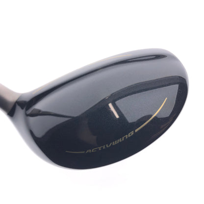 Used XXIO Prime 12 5 Hybrid / 22 Degrees / Regular Flex