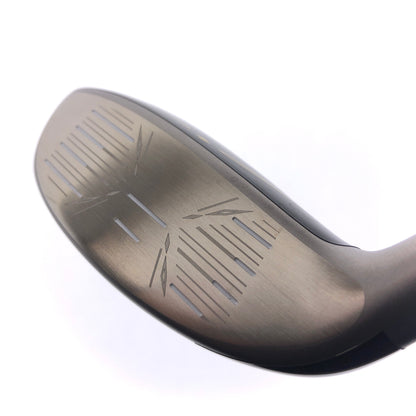 Used XXIO Prime 12 5 Hybrid / 22 Degrees / Regular Flex