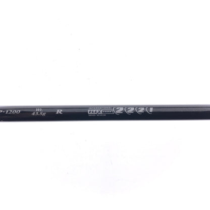 Used XXIO Prime 12 5 Hybrid / 22 Degrees / Regular Flex