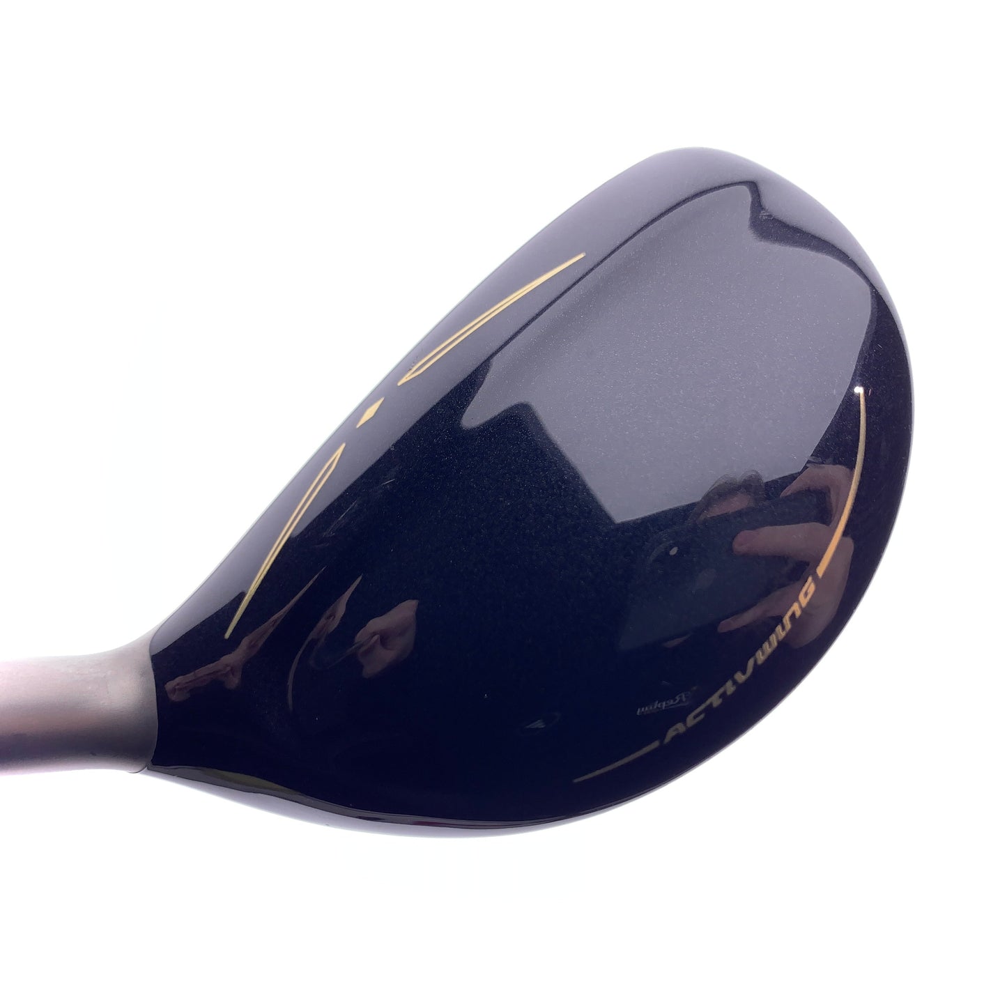 Used XXIO Prime 12 7 Hybrid / 28 Degrees / Soft Regular Flex