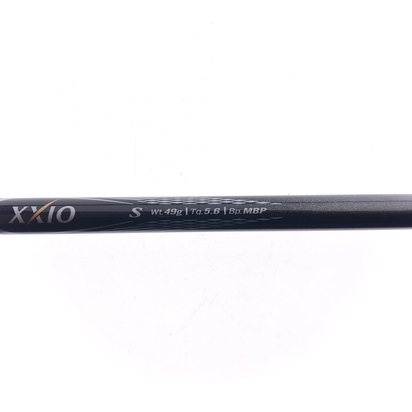 Used XXIO Seven Driver / 8.5 Degrees / Stiff Flex