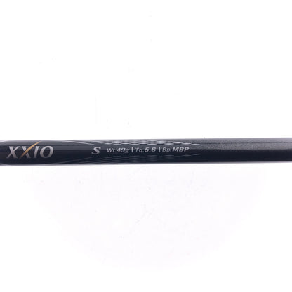 Used XXIO Seven Driver / 8.5 Degrees / Stiff Flex