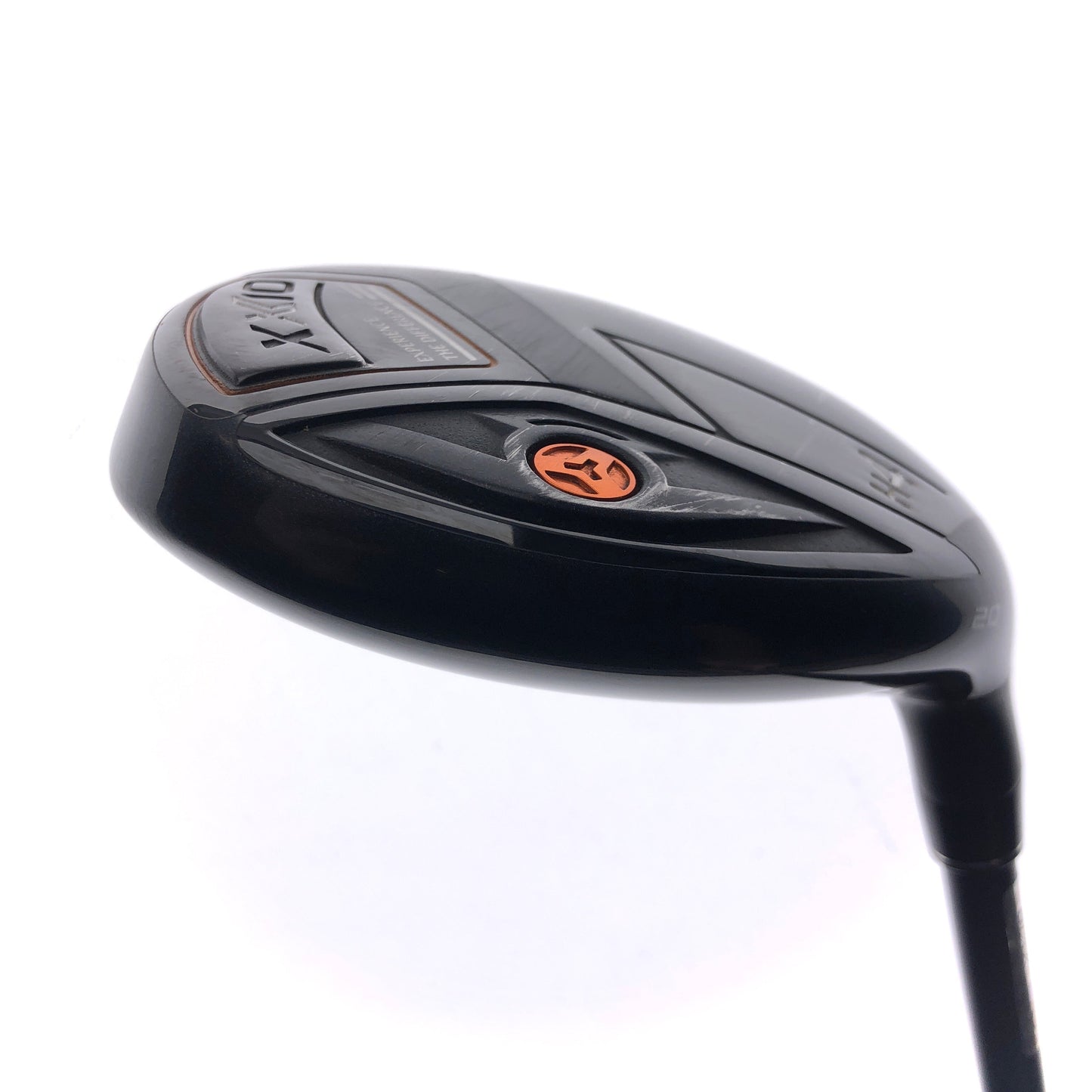 Used XXIO X 2022 4 Hybrid / 20 Degrees / Regular Flex