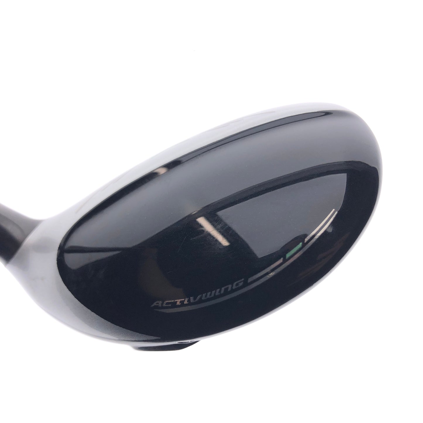 Used XXIO X 2022 5 Hybrid / 23 Degrees / Regular Flex