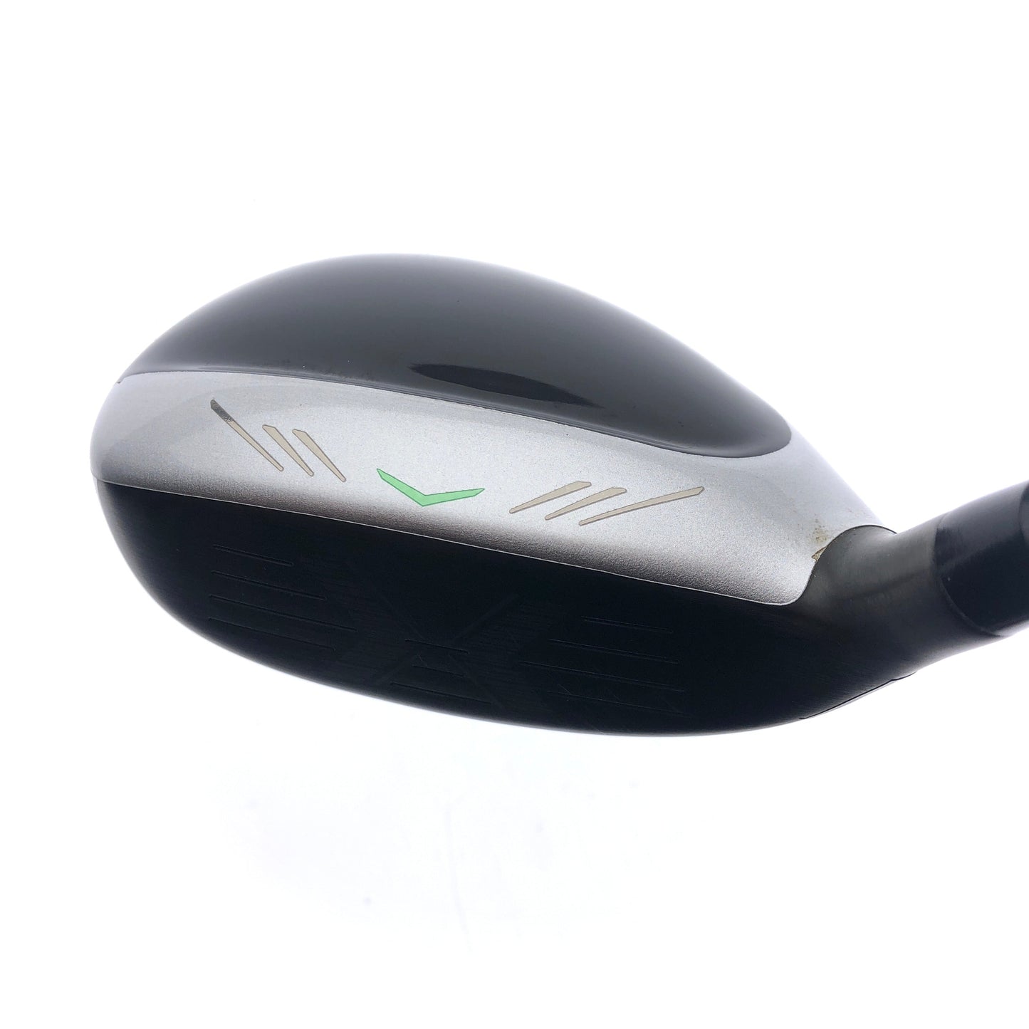 Used XXIO X 4 Hybrid / 20 Degrees / Regular Flex