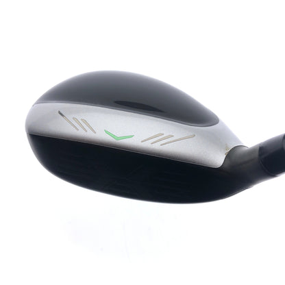 Used XXIO X 4 Hybrid / 20 Degrees / Regular Flex