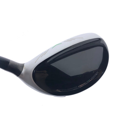 Used XXIO X 4 Hybrid / 20 Degrees / Regular Flex