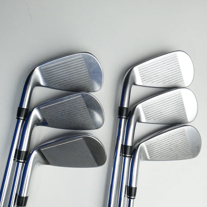 Used Yonex EZONE GT 2018 Iron Set / 5 - PW / Regular Flex